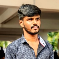 Esakkimuthu A