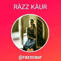 Real Razz Kaur