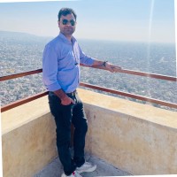 Sachin Pratap Singh