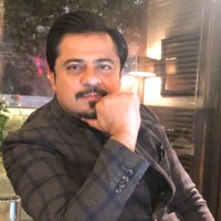 Muhammad Ifrahim