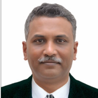 Girish Govande