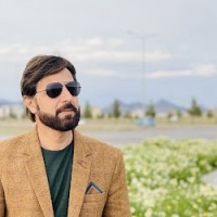 Naseer Ahmed Alokozai