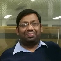 Nitin Sharma