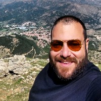 ANDREAS ANDRIANOPOULOS