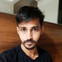 Chirag Solanki