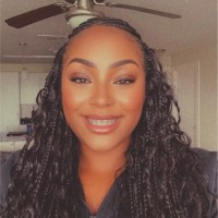 Janice Kamara
