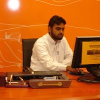 MOHAMMED IMRAN