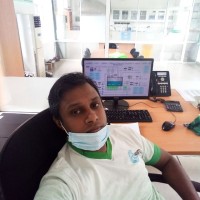 Uditha Ranathunga