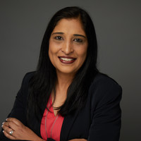 Rina Mehta