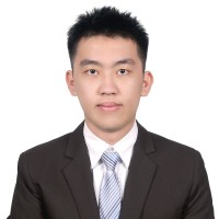 Jung Tzu Chang