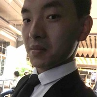 Wayne Cui