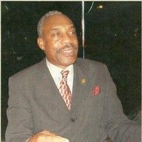 Eldon L. Hayman, Sr