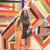 Shailee Shah