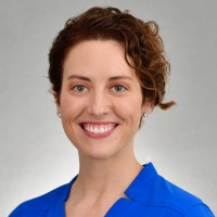 Elizabeth Rinker, M.D.