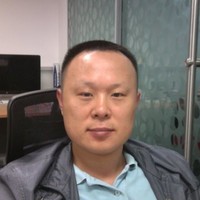 Mark(Yanqing) Chen