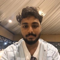 Dayesh R Poojary