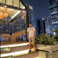 Febri Ardianto
