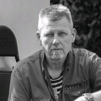 Arjan Vrielink