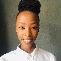 Precious Lerato Chapi