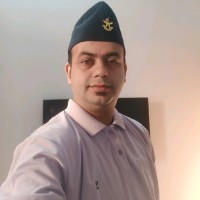 Motiram Pandey
