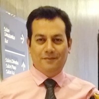 Ernesto Olano Robles