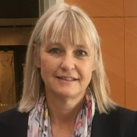 Ann Keen