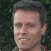 Gerard Jong