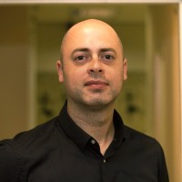Alon Raif
