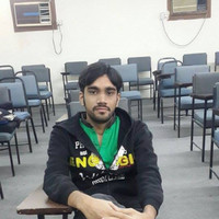 NAVEED AHMED