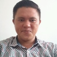 Billy R Lembong