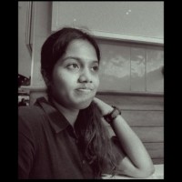Iswarya C