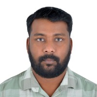 Dinesh Maheshwaran Jaya