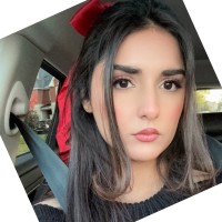 Alvena Ali W.