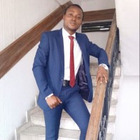 Ogundiran Taiwo Isaac