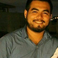Julio Adrián Rodríguez Vázquez