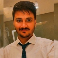 Gaurav Kejriwal