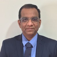 Umesh Prasad C.P.Rao