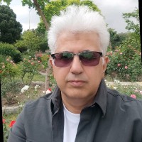 mehrdad kermani