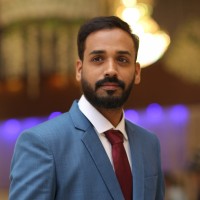 Muhammad Iftikhar