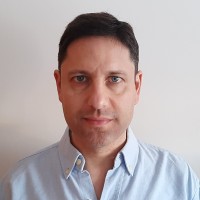 Guillermo Martín Pisano