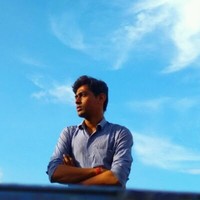 Abhishek Jaiswal