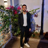 Sief Saeed
