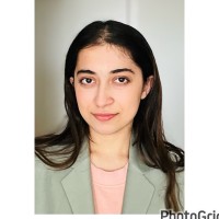 Harshita Chhabra