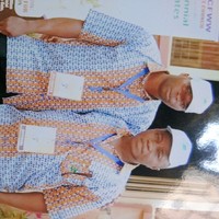 Adekola Saheed