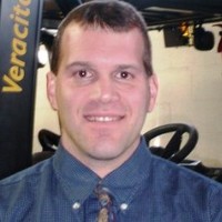 Kevin Beegle