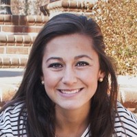 Rachael P.