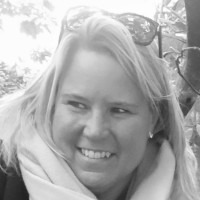 Pernilla Fogestam