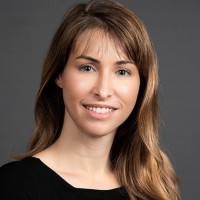 Renee Pistilli