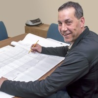 Chris Hare - Huron  Tractor