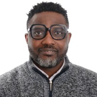 Oluwasegun Damiro
